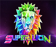 Super Lion