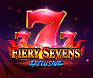 Fiery Sevens Exclusive